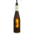 1 - Light Black Single Pendant