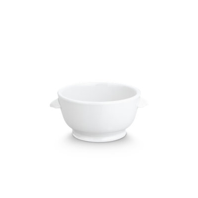 Classic Onion Soup Bowl