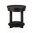 Round End Table