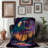 Throw Blanket-1036073257