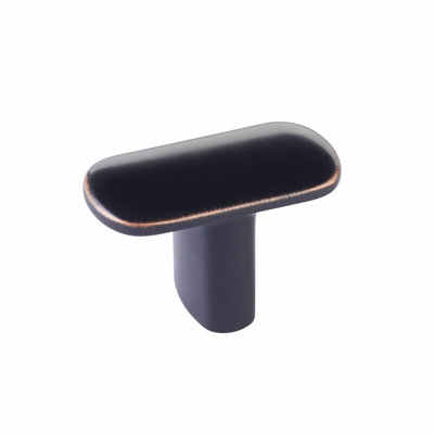Rectangular Knob