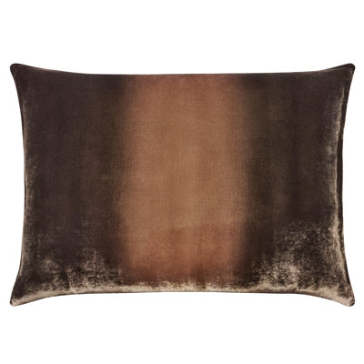Ombre Sable Dutch Euro Sham