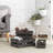 Millwood Pines Solid Wood Crate-791127050