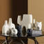 Cassel Handmade Ceramic Table Vase