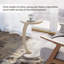 Table de bout en C Farmhouse-737068778
