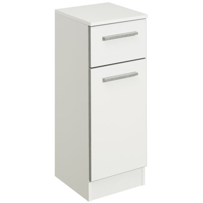Quickset 953 Freestanding Bathroom Cabinet
