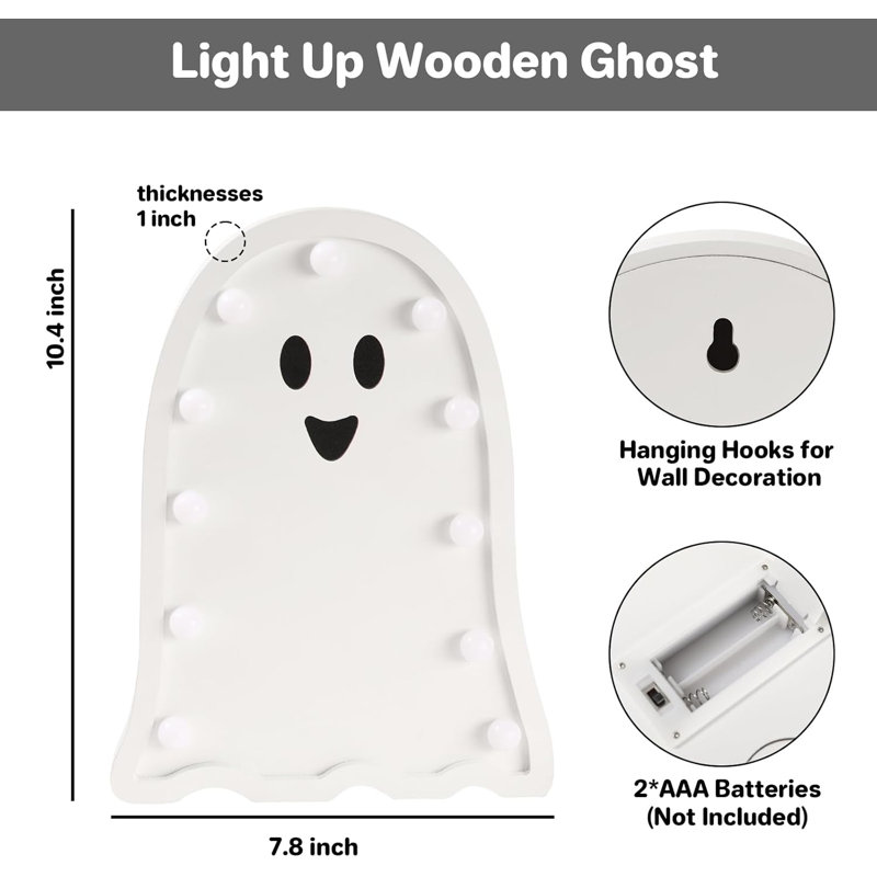 Halloween Decorations