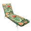 Coussin de patio d'extérieur 3 po Peenoke