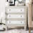 Solid Wood Accent Chest-25359502