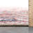 Vintage Bordered Machine Washable Non Slip Area Rug-315687380