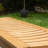 Seras Teak Wood 6-Person Dining Set
