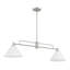 Lustre 2 lumières Oonagh-904260025