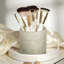 Bougie étoile classique Magnolia Signature-38053263