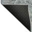Premium Machine Washable Honig AMF1658 Diamonds Rug-690992986