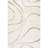 Baltej Modern Shag Cream/Ivory Area Rug-224439224