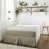 Beige est en rupture de stock