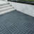 12'' x 12'' Plastic Interlocking Deck Tiles-94343063
