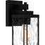 Applique murale en acier Narberth-84239232