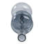 Porte-bougie en verre Modern Sculptural-1429821960