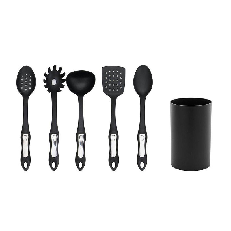 Aramco Imports Inc. Hamilton Beach Utensil Set