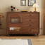 Buffet de rangement de style Middle Middle-727968772