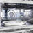 Oliena Espresso 24 Inch Built-In Microwave Convection Oven, 1.6 cu.ft., 1000W/1750W-101085558