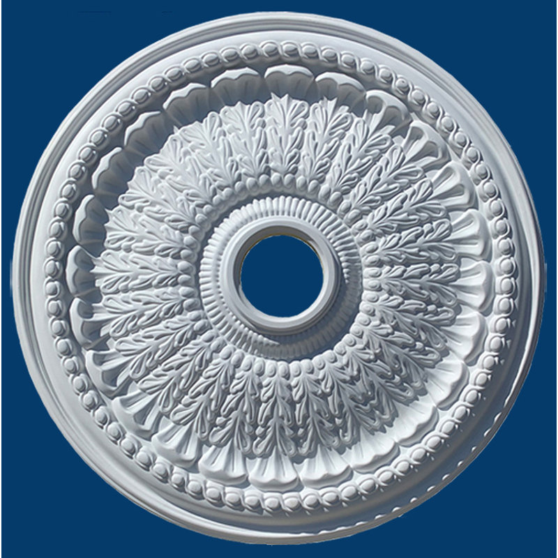 Médaillon de plafond
