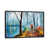 Black Framed Canvas is unavailable