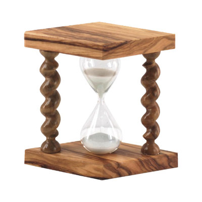 Sigris Hourglass