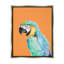 Perroquet aras tropical-75440779-75440782