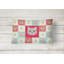  Coussin d'extérieur brésilien semi-longhair