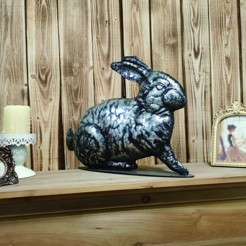 Figurine de lapin CLYB