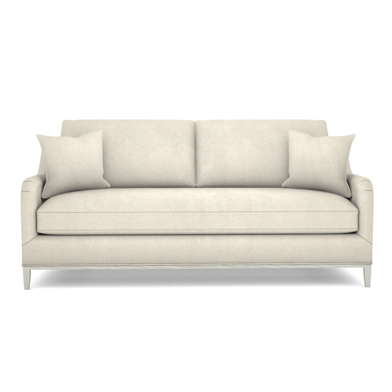 Fisher Sofa, Casa Blanca, Tuck Linen