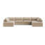 Eva Sectional-489085749