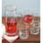 Holiday Gold 48 Oz. Pitcher