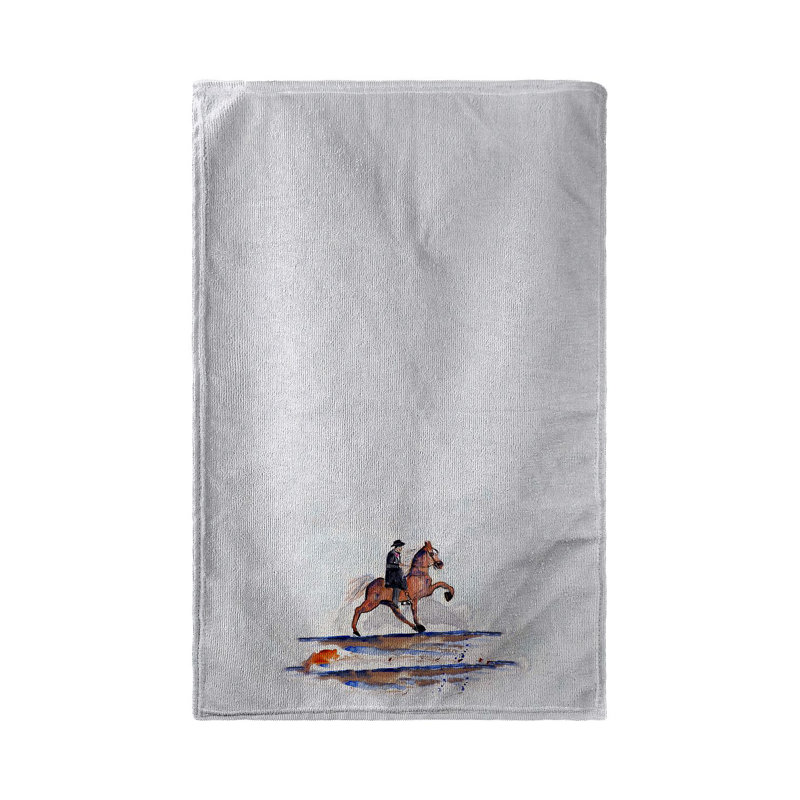 Dish Cloth Kitchen Towel