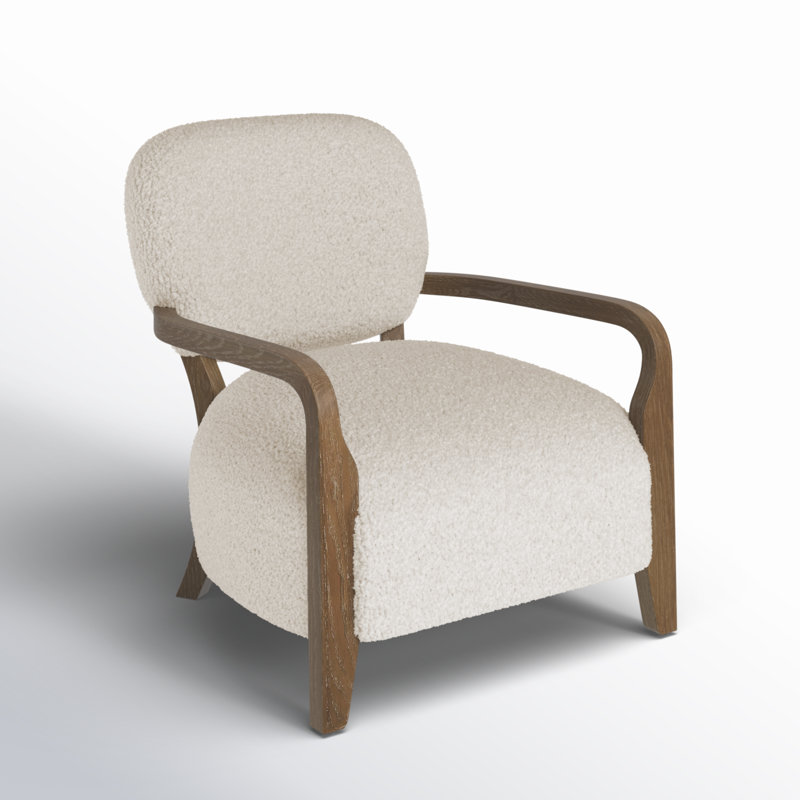 Callison Upholstered Armchair