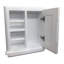 Porte-papier hygiénique encastré Hansford-72330532