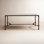 Helios Single Coffee Table