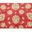 Rectangle 173 cm x 236 cm Oriental Wool Hand Woven Area Rug