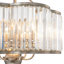 6 - Light Chandelier
