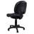 National Public Seating Fabric Task Chair