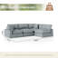 Canapé rembourré, canapé modulaire Cloud-955328867