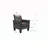 Deundria Comfy PU leather Upholstered Accent Chair-330780782