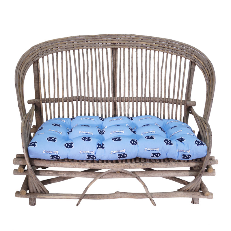Outdoor 3'' Bench Seat Cushion
