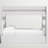 Decimus Kids Twin Over Twin Bunk Bed with Trundle-314783566