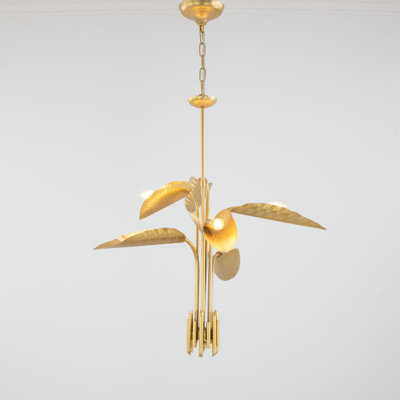 Nana 6 - Light Chandelier