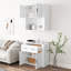 Vidaxl 80cm Sideboard-87471146