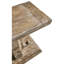 Table d'appoint Caldera