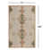 Loma Moroccan Stain-Resistant Area Rug 
